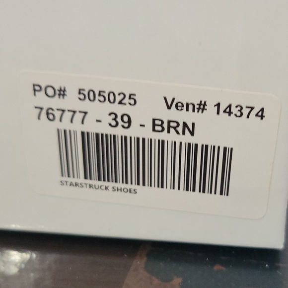 Sundance leather ankle boots sz 39 - Picture 8 of 8